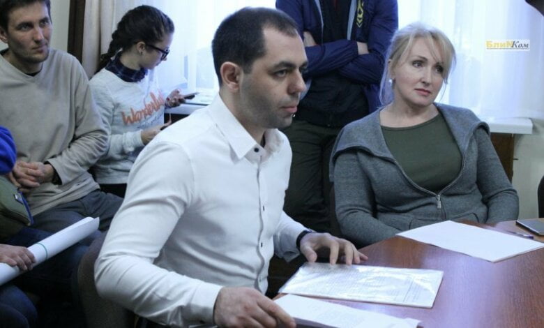 Николаевский общественник «послал на#ер» депутата горсовета от "Самопомощи" | Корабелов.ИНФО