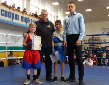 Про перший бій найменших боксерів з Корабельного району: у Миколаєві відбулася першість серед новачків | Корабелов.ИНФО image 5