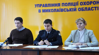 Управление полиции охраны в Николаевской области отрицает, что скрыло закупки автозапчастей на 1,3 млн гривен | Корабелов.ИНФО image 1