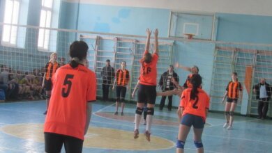 Сборная команда девушек из Корабельного без единого поражения прошла Областные Игры по волейболу, став их победителем | Корабелов.ИНФО image 4