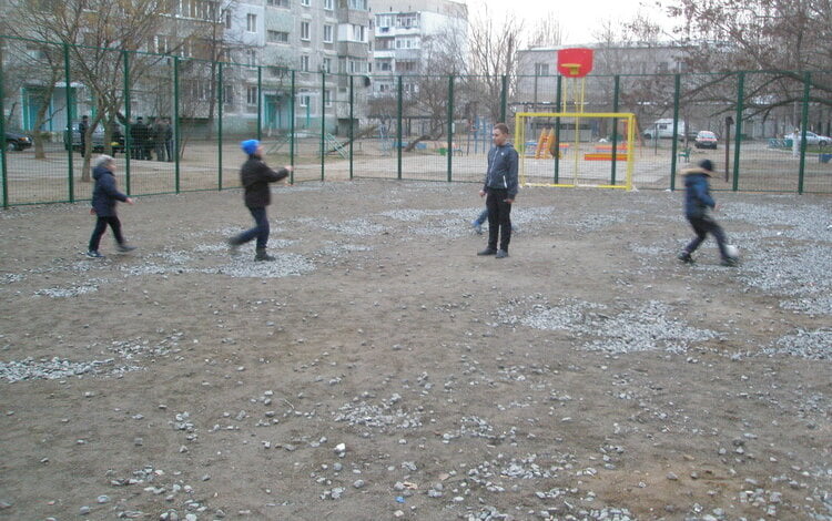 "Суровые дети Корабельного" или "Это были бы не наши деятели, если бы они сделали все по-человечески" | Корабелов.ИНФО image 2