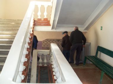 У Палаці культури «Корабельний» відбулась навчальна евакуація | Корабелов.ИНФО image 8