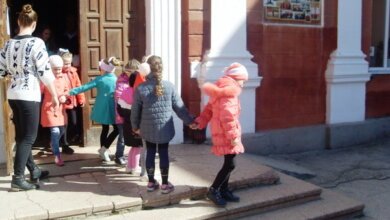 У Палаці культури «Корабельний» відбулась навчальна евакуація | Корабелов.ИНФО image 1