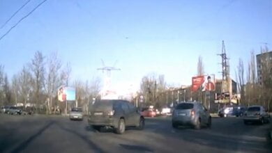 Как ездят в Николаеве: «заколдованный» перекресток на проспекте Богоявленском | Корабелов.ИНФО