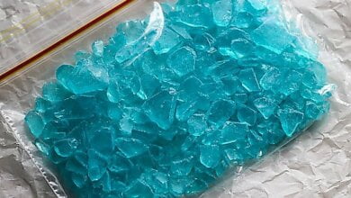 Под Николаевом задержали офицера полиции, подозреваемого в изготовлении и сбыте амфетамина | Корабелов.ИНФО