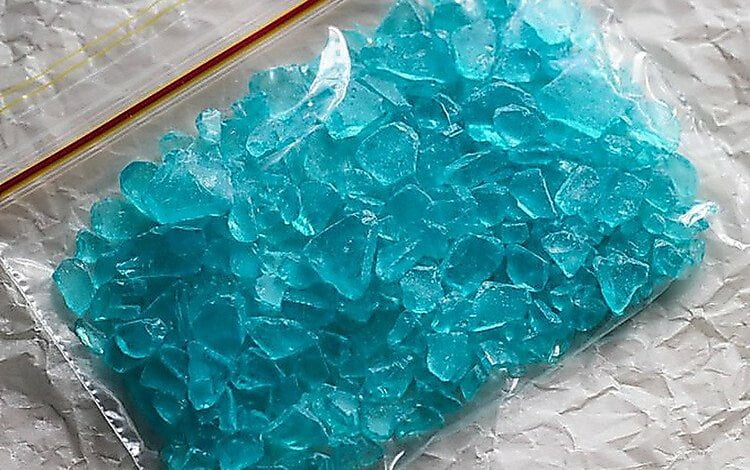 Под Николаевом задержали офицера полиции, подозреваемого в изготовлении и сбыте амфетамина | Корабелов.ИНФО