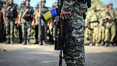 Под Авдеевкой погибли трое украинских военнослужащих | Корабелов.ИНФО