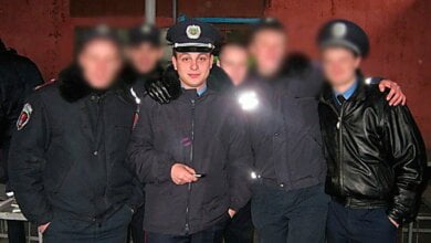 Экс-милиционера из Корабельного, избившего студентов до полусмерти, снова посадили в СИЗО - «досиживать» срок | Корабелов.ИНФО