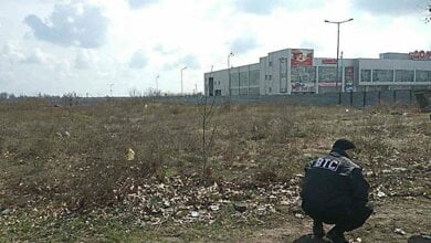 На проспекте Богоявленском прохожие нашли гранату РГД-5 | Корабелов.ИНФО image 1