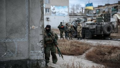 В зоне АТО за сутки усложнилась обстановка – один военнослужащий погиб, восемь пострадали | Корабелов.ИНФО