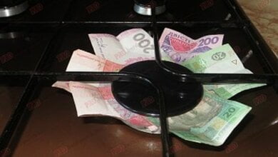 Нацкомісія ввела щомісячну абонплату за підключення до системи газопостачання | Корабелов.ИНФО