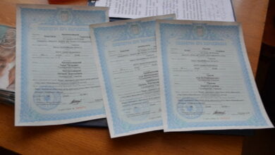 Тепер свідоцтво про народження дитини можна отримати прямо в пологовому будинку | Корабелов.ИНФО