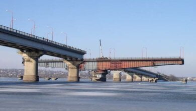 Варварівський міст розведуть вночі 16-го березня, а не вдень 15-го, як анонсувалось раніше | Корабелов.ИНФО