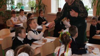 Хочете, щоб Ваша дитина була успішною у житті? Школа у Корабельному районі впроваджує проект «Інтелект України» | Корабелов.ИНФО image 3