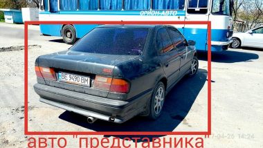 Маленька перемога: в Широкій балці демонтували незаконний МАФ. Але при цьому погрожували активісту | Корабелов.ИНФО image 4