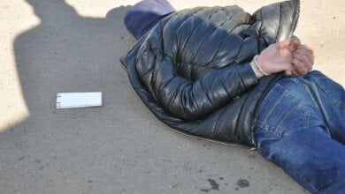 В Николаеве ликвидировали сеть по сбыту амфетамина | Корабелов.ИНФО image 1