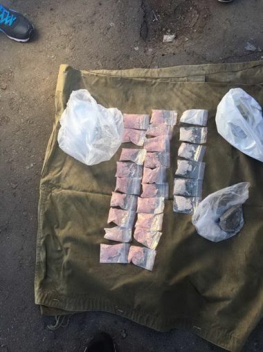 В Николаеве ликвидировали сеть по сбыту амфетамина | Корабелов.ИНФО image 2