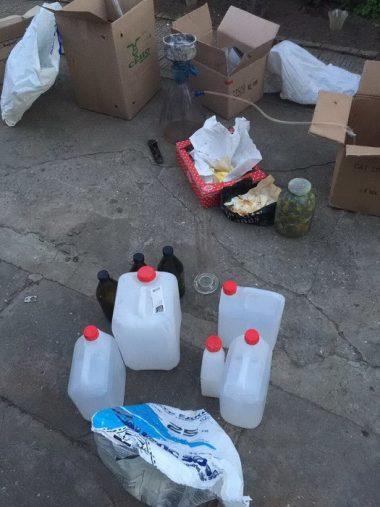 В Николаеве ликвидировали сеть по сбыту амфетамина | Корабелов.ИНФО image 3