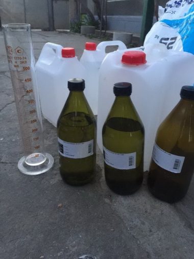 В Николаеве ликвидировали сеть по сбыту амфетамина | Корабелов.ИНФО image 4