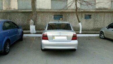 В Корабельному районі патрульні затримали 2 авто з з ознаками підробки | Корабелов.ИНФО image 1