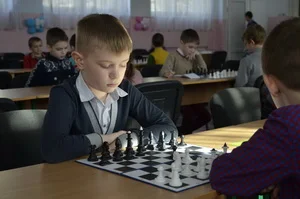 В Корабельном районе прошел шахматный фестиваль | Корабелов.ИНФО image 1