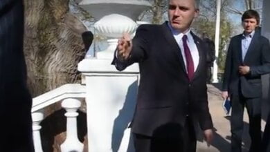 Сенкевич похвалил скандального Пелипаса за то, что тот вкладывает свои "бабки" в Николаев, - СМИ | Корабелов.ИНФО image 1