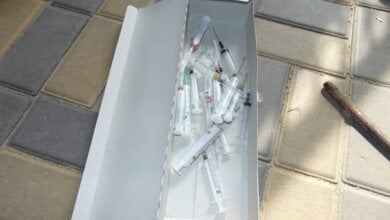 Трьох наркоторговок ромської національності затримали в Миколаєві. Їм загрожує від 6 до 10 років позбавлення волі | Корабелов.ИНФО image 1