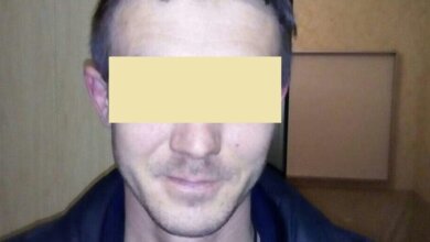 Розкрадача металевих скріплень для рельсів затримали патрульні в Корабельному районі | Корабелов.ИНФО image 2