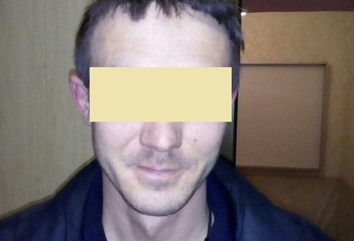 Розкрадача металевих скріплень для рельсів затримали патрульні в Корабельному районі | Корабелов.ИНФО image 2