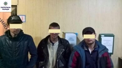 Грабіж серед ночі: до квартири на проспекті Богоявленському увірвались троє мешканців села Галицинове | Корабелов.ИНФО image 2