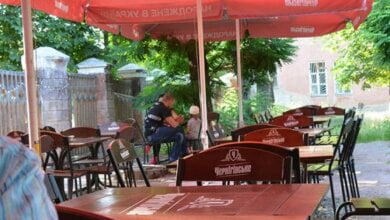 В мэрии рассмотрят варианты демонтажа «пивнухи» возле ДК «Корабельный» | Корабелов.ИНФО