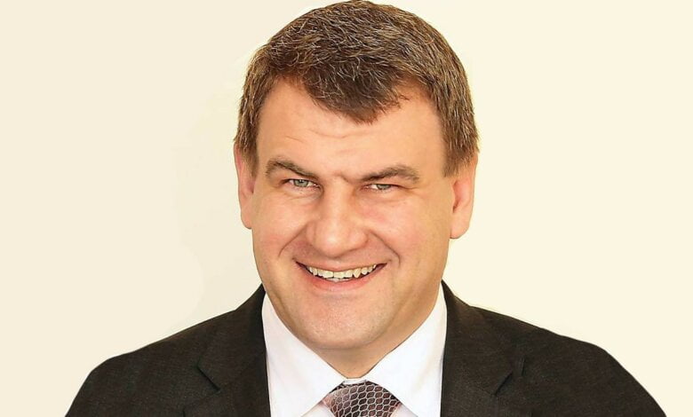 Что в «морском» департаменте МИУ думают о реформах: интервью с экс-руководителем ГП "СМП "Октябрьск" | Корабелов.ИНФО