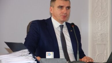 "Хорошо бы в Николаеве запретить строить церкви в ближайшие 5 лет», - мэр Сенкевич | Корабелов.ИНФО