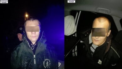 В Широкой Балке патрульные нашли у пассажиров такси шприцы с опием | Корабелов.ИНФО image 3