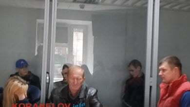 "Связав шлангом от пылесоса, били и душили руками". За разбой и умышленное убийство судят в Корабельном троих парней | Корабелов.ИНФО image 2