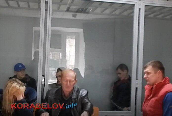 "Связав шлангом от пылесоса, били и душили руками". За разбой и умышленное убийство судят в Корабельном троих парней | Корабелов.ИНФО image 2