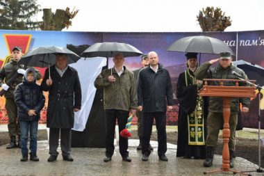 До Миколаєва із зони АТО повернулись бійці Нацгвардії | Корабелов.ИНФО image 8