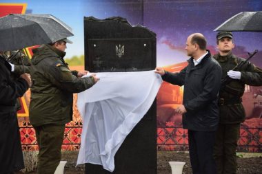 До Миколаєва із зони АТО повернулись бійці Нацгвардії | Корабелов.ИНФО image 9