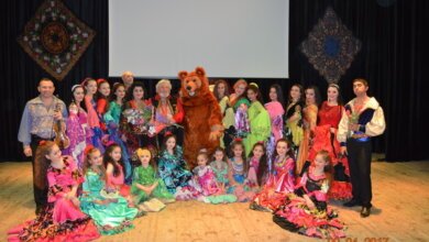 Веселі та запальні: міжнародний день ромів відзначили в Корабельному районі | Корабелов.ИНФО image 1