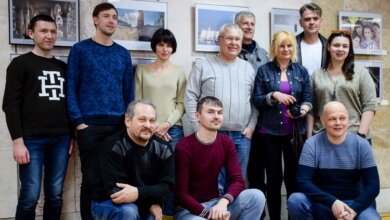 Работы фотографов из Корабельного района заняли достойное место на международном фотоконкурсе о Николаеве | Корабелов.ИНФО image 2