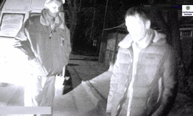 В Корабельному районі затримали 26-річного водія Peugeot, позбавленого права керування | Корабелов.ИНФО