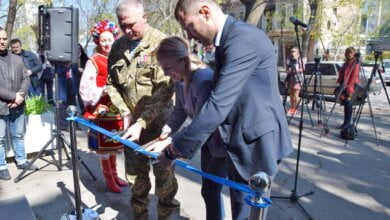 В Миколаєві відкрили центр зайнятості для учасників АТО, переселенців і тих, хто повернувся з місць позбавлення волі, та інших | Корабелов.ИНФО