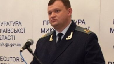 "Следует ограничить продажу алкоголя в вечернее время", - прокурор Николаевской области Тарас Дунас | Корабелов.ИНФО