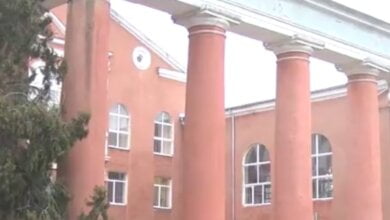 Обидві сторони конфлікту збираються боротися до кінця: суперечки за парк біля Палацу культури в Корабельному | Корабелов.ИНФО