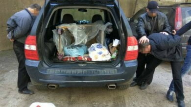 Задержали работника «Зори»-«Машпроект» с подельником, пытавшихся сбыть в Россию военное оборудование | Корабелов.ИНФО image 1