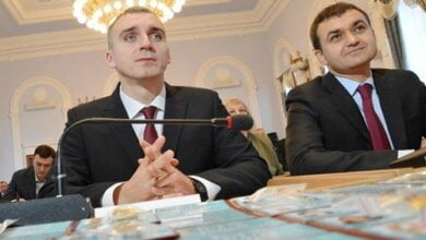 Экс-губернатор Мериков посоветовал мэру Сенкевичу не скулить | Корабелов.ИНФО