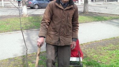 "Город должен знать в лицо своих героев!" Николаевцы не устают благодарить жителя Корабельного района Вадима Сердцева | Корабелов.ИНФО