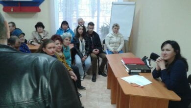 Отчет депутата Горбенко Натальи перед избирателями (округ №24, Корабельный район) | Корабелов.ИНФО image 3