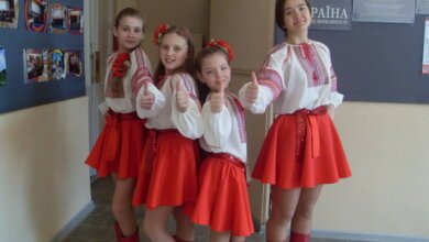 "Океаночка" та "Водограй" пройшли до другого туру відкритого міського конкурсу героїко-патріотичної пісні і танцю | Корабелов.ИНФО image 4