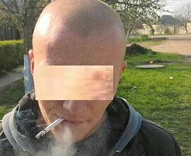 23-річного наркомана, затриманого в Корабельному районі, "передали" слідчо-оперативній групі | Корабелов.ИНФО